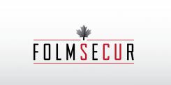 Logo design # 181285 for FOMSECUR: Secure advice enabling peace of mind  contest
