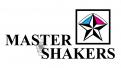 Logo # 138358 voor Logo Mastershakers.nl wedstrijd