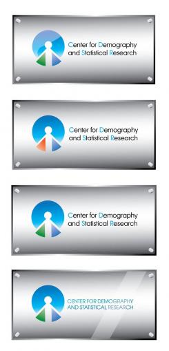 Logo design # 146794 for Logo for Centar for demography and statistical research contest