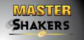 Logo # 137875 voor Logo Mastershakers.nl wedstrijd