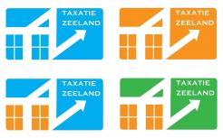 Logo # 140316 voor Logo ontwerp voor nieuw Taxatie Kantoor wedstrijd