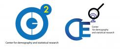 Logo design # 141520 for Logo for Centar for demography and statistical research contest
