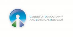 Logo design # 147141 for Logo for Centar for demography and statistical research contest