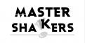 Logo # 137713 voor Logo Mastershakers.nl wedstrijd