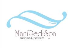 Logo design # 131298 for Logo for a Manicure/Pedicure salon contest