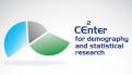 Logo design # 143954 for Logo for Centar for demography and statistical research contest