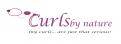 Logo design # 174413 for Logo for webshop in haircare products for people with curly, wavy and kinky hair contest