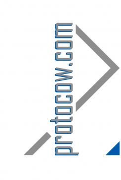 Logo # 180358 voor Nieuw Logo voor een online 3D print concept wedstrijd