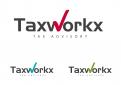 Logo design # 98924 for Logo design tax consultancy firm  contest