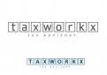 Logo design # 98925 for Logo design tax consultancy firm  contest