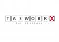Logo design # 98930 for Logo design tax consultancy firm  contest