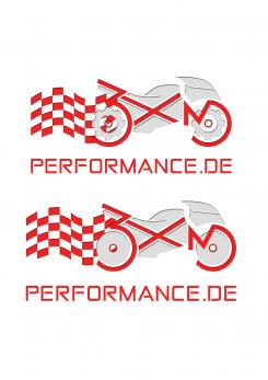 Logo design # 455908 for Logo for motorsports contest