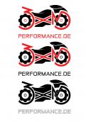 Logo design # 455911 for Logo for motorsports contest