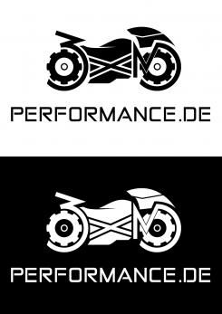 Logo  # 455912 für Logo für den Motorsport Wettbewerb