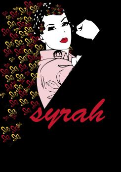 Logo # 283150 voor Syrah Head Fashion wedstrijd