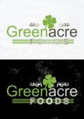 Logo design # 606557 for Logo design for a fast growing food service wholesaler ! contest