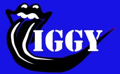 Logo design # 73603 for IGGY contest