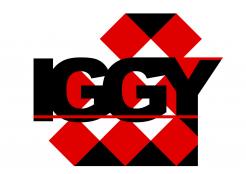 Logo design # 68915 for IGGY contest