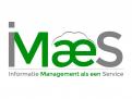 Logo design # 590093 for Logo for IMaeS, Informatie Management als een Service  contest