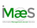 Logo design # 590095 for Logo for IMaeS, Informatie Management als een Service  contest