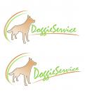 Logo  # 245693 für doggiservice.de Wettbewerb