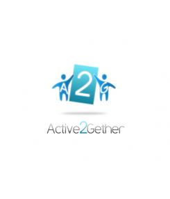 Logo design # 242491 for Logo for research project on physical activity! contest