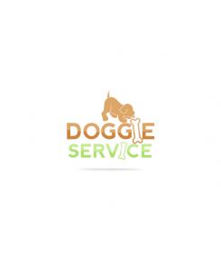 Logo design # 244459 for doggiservice.de contest