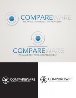 Logo design # 240647 for Logo CompareWare contest