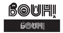 Logo design # 274205 for Logo of a new kidstore in Paris smart and trendy : Bouh ! contest