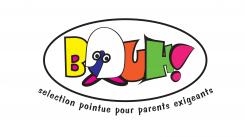 Logo design # 274110 for Logo of a new kidstore in Paris smart and trendy : Bouh ! contest