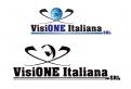 Logo design # 253453 for Design wonderful logo for a new italian import/export company contest