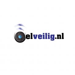 Logo # 247472 voor Logo voor een beveiligings webwinkel  wedstrijd