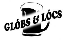 Logo design # 606981 for GLÓBS & LÓCS will assist Dutch local special beers to indefinitely conquer and complement the international beer market! Hopefully with your help! Please.  contest