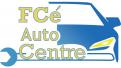 Logo design # 586126 for Centre FCé Auto contest