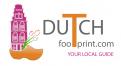 Logo # 216334 voor Ontwerp een vrolijk en modern logo voor mij als freelance lokaal gids in Amsterdam e.o. wedstrijd