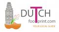 Logo # 216335 voor Ontwerp een vrolijk en modern logo voor mij als freelance lokaal gids in Amsterdam e.o. wedstrijd