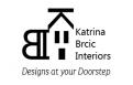 Logo design # 205519 for Design an eye catching, modern logo for an online interior design business contest