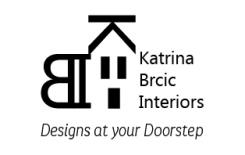 Logo design # 205519 for Design an eye catching, modern logo for an online interior design business contest