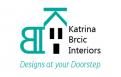 Logo design # 205520 for Design an eye catching, modern logo for an online interior design business contest