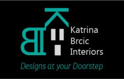 Logo design # 205522 for Design an eye catching, modern logo for an online interior design business contest