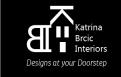 Logo design # 205523 for Design an eye catching, modern logo for an online interior design business contest
