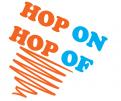Logo design # 710074 for Logo for the Hop on Hop off busline contest