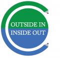 Logo # 717111 voor Inside out Outside in wedstrijd