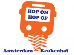 Logo design # 710494 for Logo for the Hop on Hop off busline contest