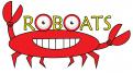Logo design # 711000 for ROBOATS contest