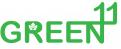 Logo design # 708594 for The Green 11 : design a logo for a new ECO friendly ICT concept contest