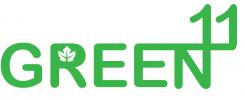 Logo # 708594 voor The green 11: ontwerp een logo voor een nieuw groen ICT concept  wedstrijd