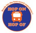 Logo design # 710323 for Logo for the Hop on Hop off busline contest