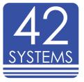 Logo  # 710328 für 42-systems Wettbewerb
