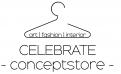 Logo design # 708628 for New on- and offline conceptstore is looking for a logo!  contest